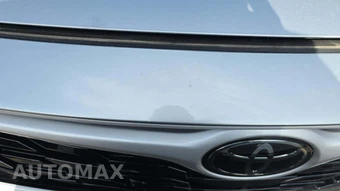 2025 Toyota Highlander LE - miniatura 27