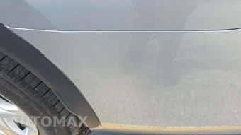 2025 Toyota Highlander LE - miniatura 36