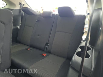 2025 Toyota Highlander LE - miniatura 20