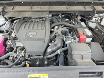 2025 Toyota Highlander LE - miniatura 23