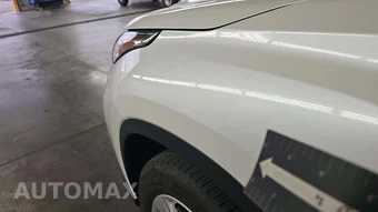 2025 Toyota Highlander LE - miniatura 28
