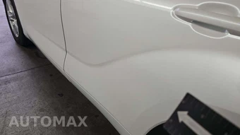 2025 Toyota Highlander LE - miniatura 31