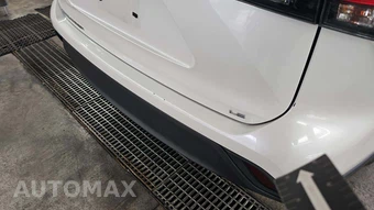 2025 Toyota Highlander LE - miniatura 32