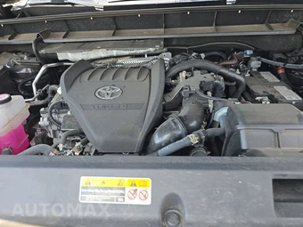 2025 Toyota Highlander LE - miniatura 16