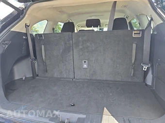 2025 Toyota Highlander LE - miniatura 17