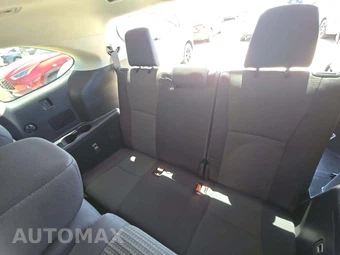 2025 Toyota Highlander LE - miniatura 14
