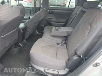2025 Toyota Highlander LE - miniatura 19