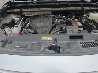 2025 Toyota Highlander LE - miniatura 22