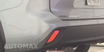 2025 Toyota Highlander LE - miniatura 26