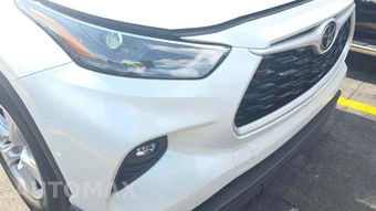 2025 Toyota Highlander LE - miniatura 19