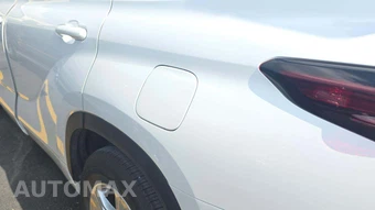 2025 Toyota Highlander LE - miniatura 21