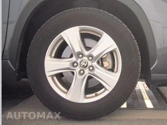 2025 Toyota Highlander LE - miniatura 10