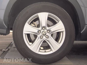2025 Toyota Highlander LE - miniatura 11