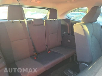 2025 Toyota Highlander LE - miniatura 20