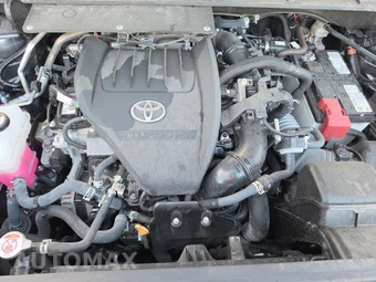 2025 Toyota Highlander LE - miniatura 23