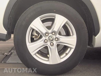 2025 Toyota Highlander LE - miniatura 11