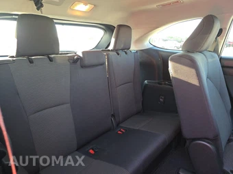 2025 Toyota Highlander LE - miniatura 20