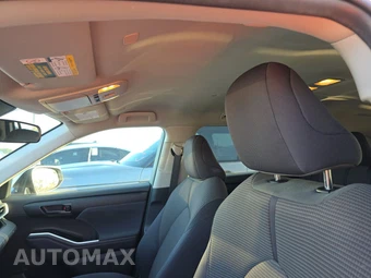 2025 Toyota Highlander LE - miniatura 21