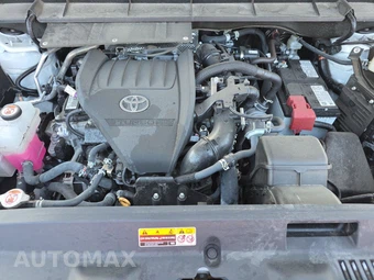 2025 Toyota Highlander LE - miniatura 23