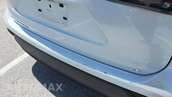 2025 Toyota Highlander LE - miniatura 30