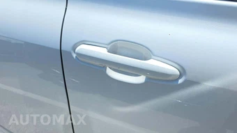 2025 Toyota Highlander LE - miniatura 31