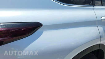 2025 Toyota Highlander LE - miniatura 33