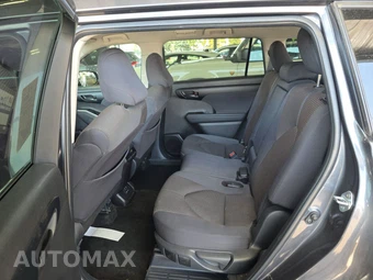 2025 Toyota Highlander LE - miniatura 19