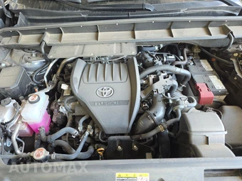 2025 Toyota Highlander LE - miniatura 22