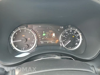 2025 Toyota Highlander LE - miniatura 18