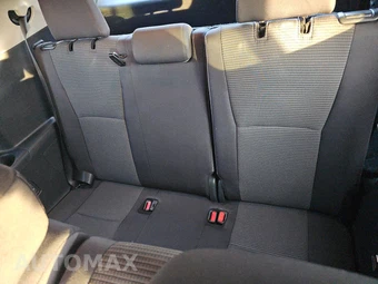 2025 Toyota Highlander LE - miniatura 20