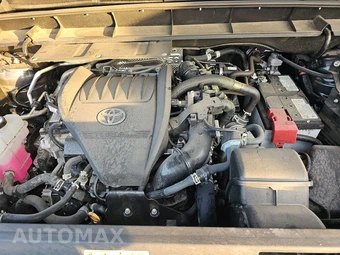2025 Toyota Highlander LE - miniatura 23