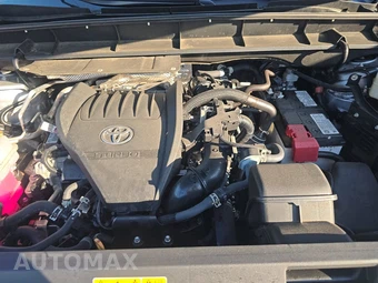 2025 Toyota Highlander LE - miniatura 22