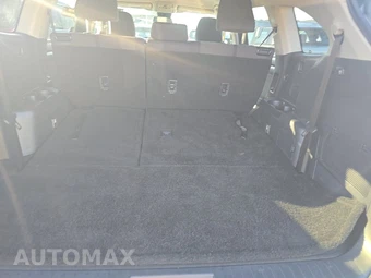 2025 Toyota Highlander LE - miniatura 23
