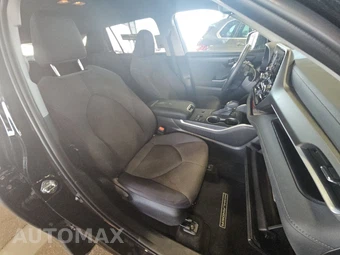 2025 Toyota Highlander LE - miniatura 14