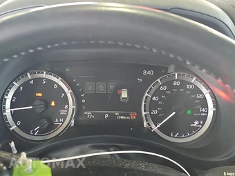 2025 Toyota Highlander LE - miniatura 18