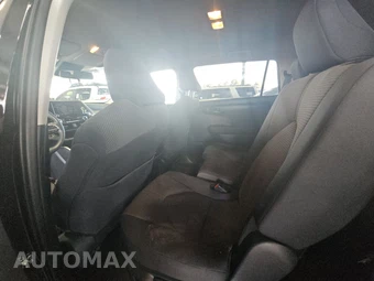 2025 Toyota Highlander LE - miniatura 19