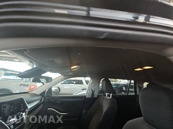 2025 Toyota Highlander LE - miniatura 21
