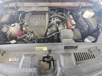 2025 Toyota Highlander LE - miniatura 23