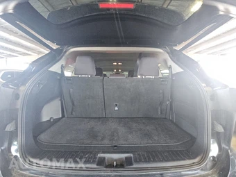 2025 Toyota Highlander LE - miniatura 24
