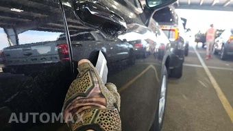 2025 Toyota Highlander LE - miniatura 34