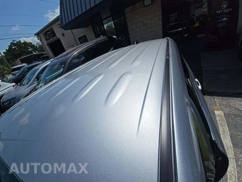 2025 Toyota Highlander LE - miniatura 12