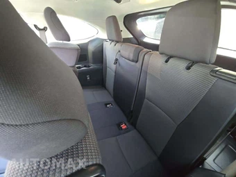 2025 Toyota Highlander LE - miniatura 14
