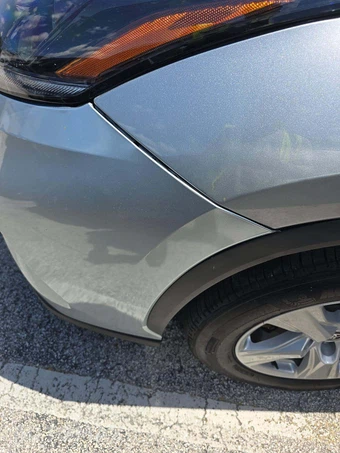 2025 Toyota Highlander LE - miniatura 22