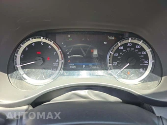 2025 Toyota Highlander LE - miniatura 9