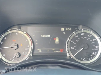 2025 Toyota Highlander LE - miniatura 18