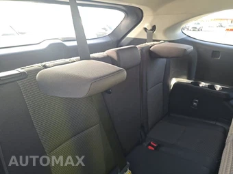 2025 Toyota Highlander LE - miniatura 20