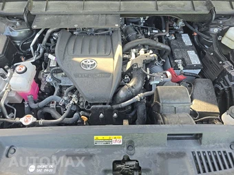 2025 Toyota Highlander LE - miniatura 23