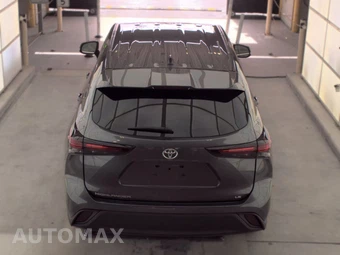 2025 Toyota Highlander LE - miniatura 6