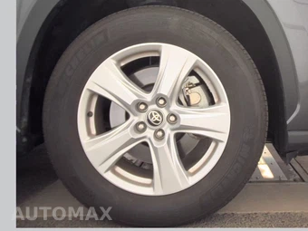 2025 Toyota Highlander LE - miniatura 10