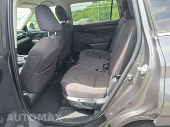 2025 Toyota Highlander LE - miniatura 19